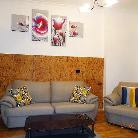 Apartment Art